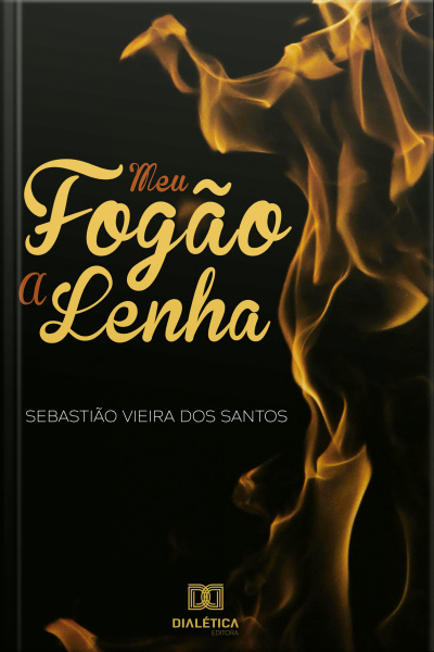 Meu Fogão A Lenha