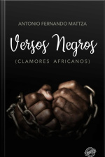 Versos Negros: Clamores Africanos