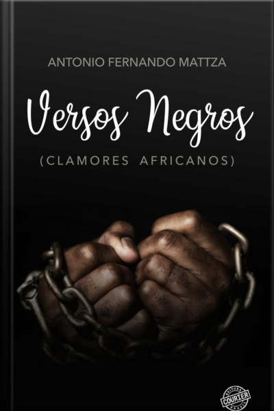 Versos Negros: Clamores Africanos