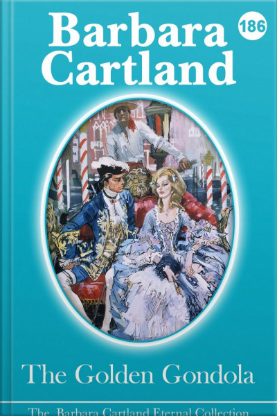 The Golden Gondola