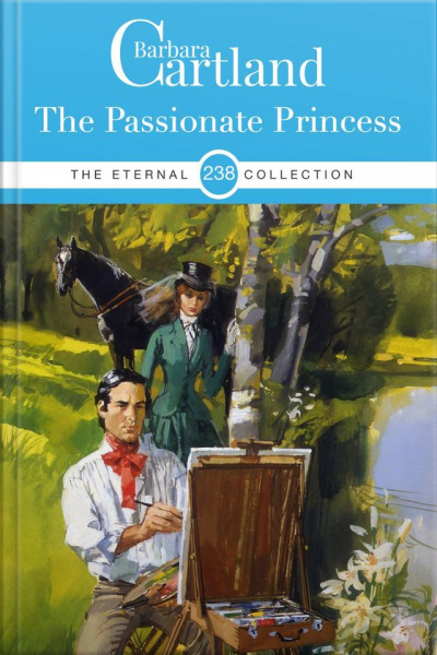 The Passionate Princess