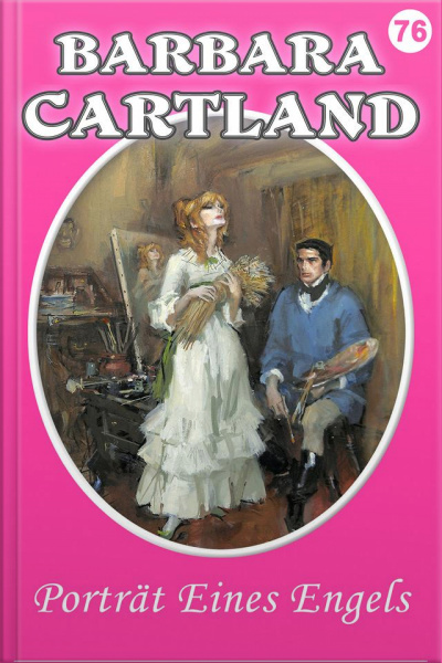 Porträt Eines Engels