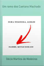 Ramo Dos Caetano Machado