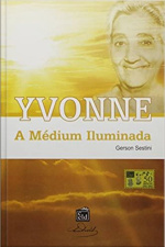 Yvonne : A Médium Iluminada