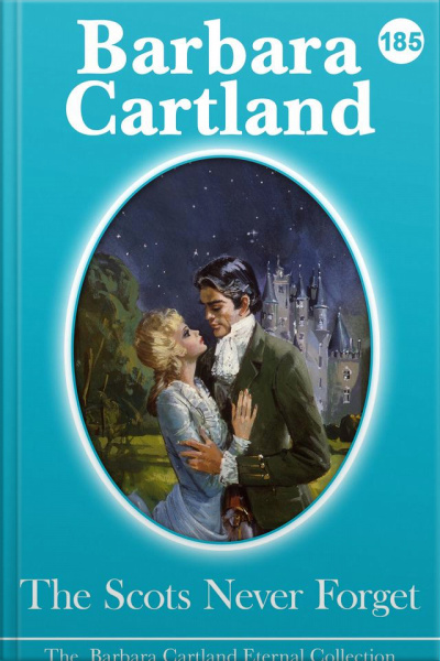 The Scots Never Forget