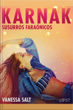 Karnak: Susurros Faraónicos