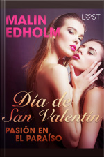 Día De San Valentín: Pasión En El Paraíso