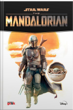 Star Wars: The Mandalorian