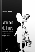 Alquimia Do Barro