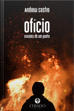 Ofício: Ensaios De Um Poeta