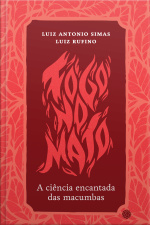 Fogo No Mato: A Ciência Encantada Das Macumbas
