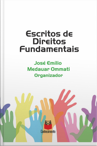 Escritos De Direitos Fundamentais - Volume 1