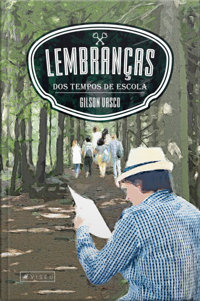 Lembranças Dos Tempos De Escola