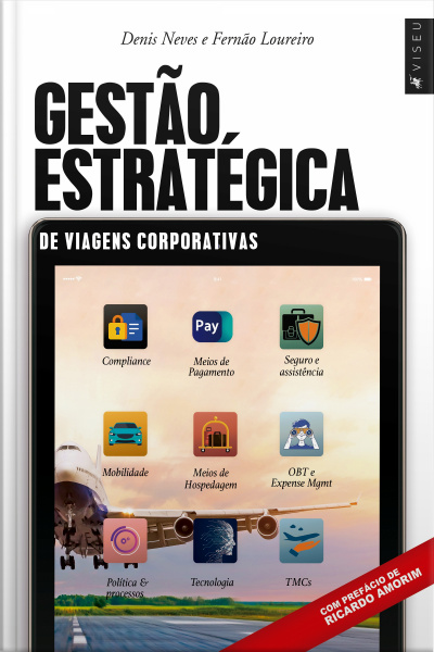 Gestão Estratégica De Viagens Corporativas