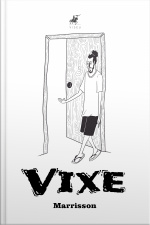 Vixe: Vida E Poesia