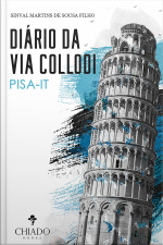 Diário Da Via Collodi, Pisa-it