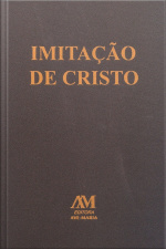 Imitação De Cristo