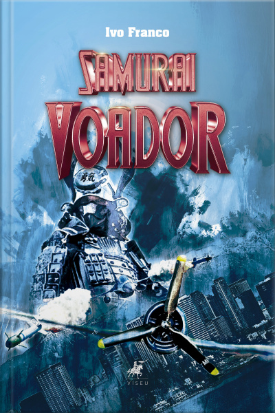 Samurai Voador