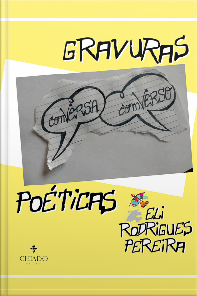 Conversa Comverso: Gravuras Poéticas