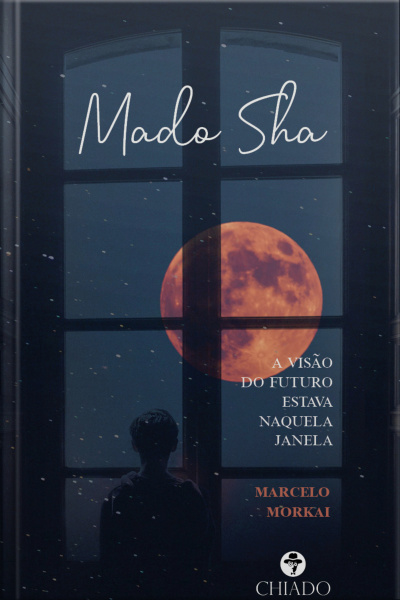 Mado Sha: A Visão Do Futuro Estava Naquela Janela