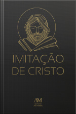 Imitação De Cristo: Nova Edição