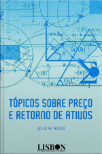 Tópicos Sobre Preço E Retorno De Ativos