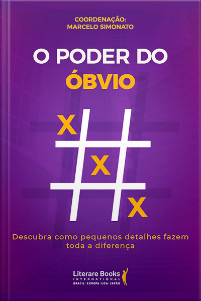O Poder Do Óbvio