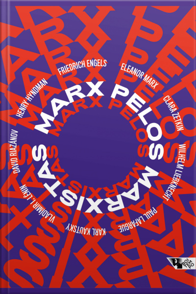 Marx Pelos Marxistas