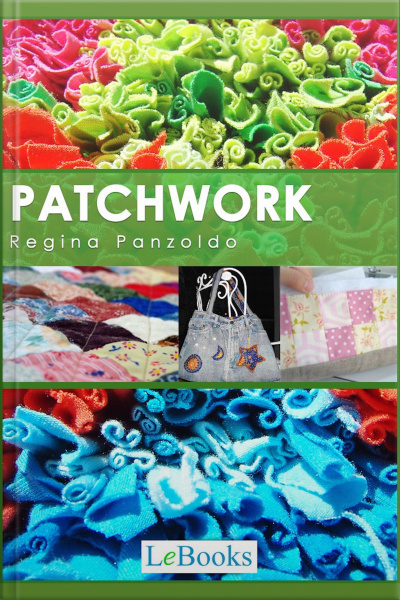 Patchwork Fácil