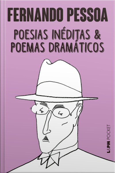 Poesias Inéditas E Poemas Dramáticos