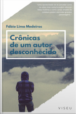 Crônicas De Um Autor Desconhecido