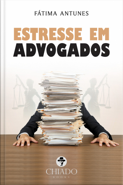Estresse Em Advogados