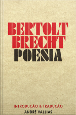Bertolt Brecht - Poesia