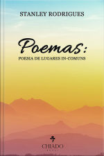 Poemas: Poesia De Lugares In-comuns