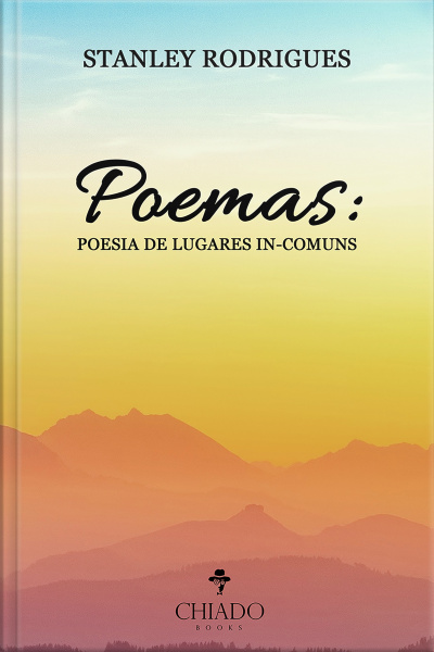 Poemas: Poesia De Lugares In-comuns