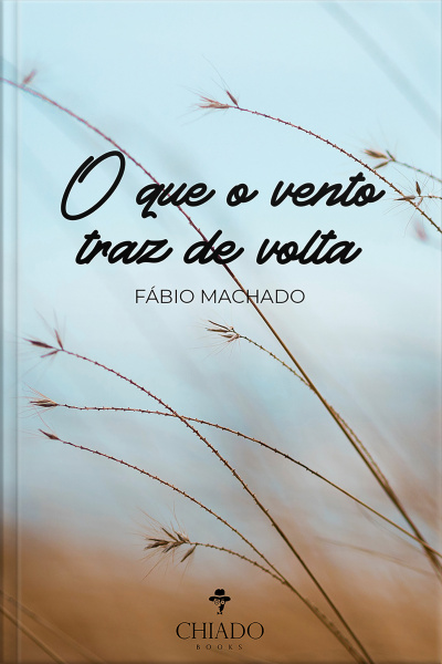 O Que O Vento Traz De Volta