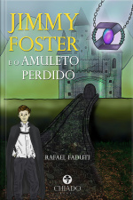 Jimmy Foster E O Amuleto Perdido
