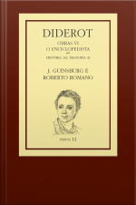 Diderot: Obras Vi - O Enciclopedista [2]