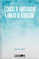 Técnicas De Amostragem E Análise De Regressão