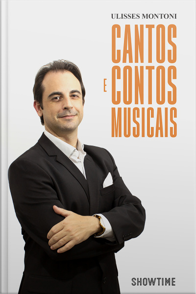 Cantos E Contos Musicais