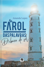 Farol Das Palavras - Debaixo Do Sol