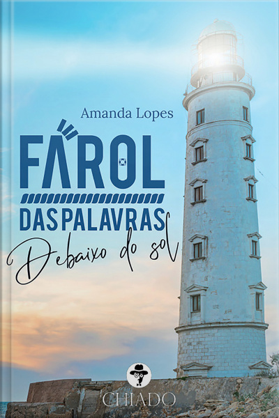 Farol Das Palavras - Debaixo Do Sol