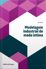 Modelagem Industrial De Moda Íntima