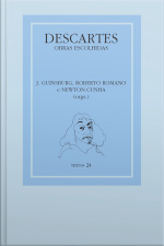 Descartes: Obras Escolhidas