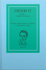 Diderot: Obras V - O Filho Natural
