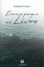 Escrevo Por Que Me Livro