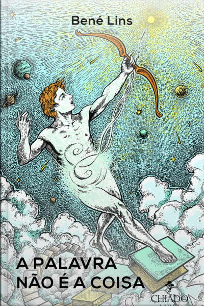 A Palavra Não É A Coisa