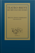 Teatro Breve Do Século De Ouro