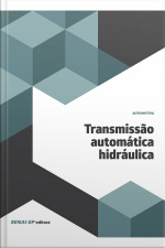 Transmissão Automática Hidráulica