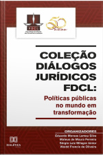 Coleção Diálogos Jurídicos Fdcl: Políticas Públicas No Mundo Em Transformação